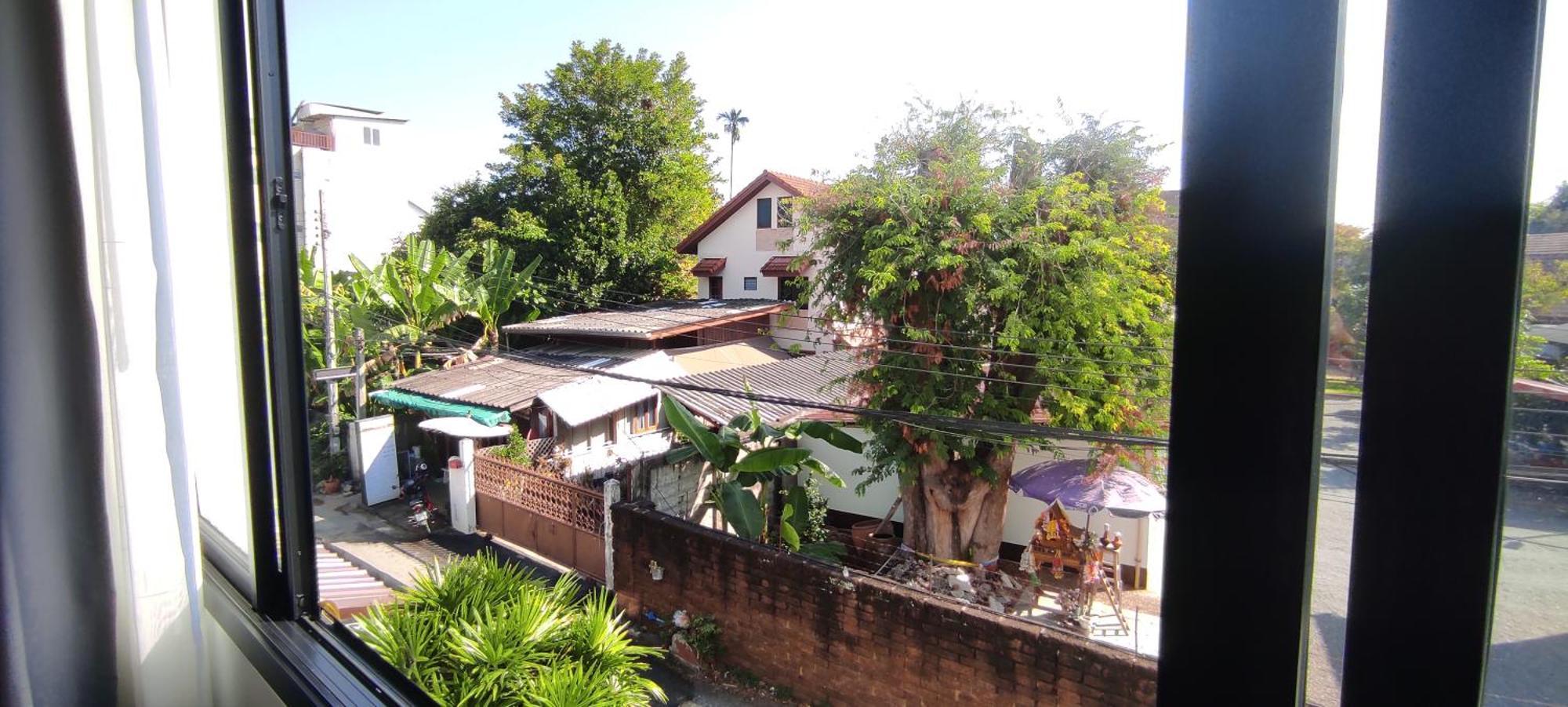 Rendezvous Oldtown Chiangmai Chiang Mai Exterior foto