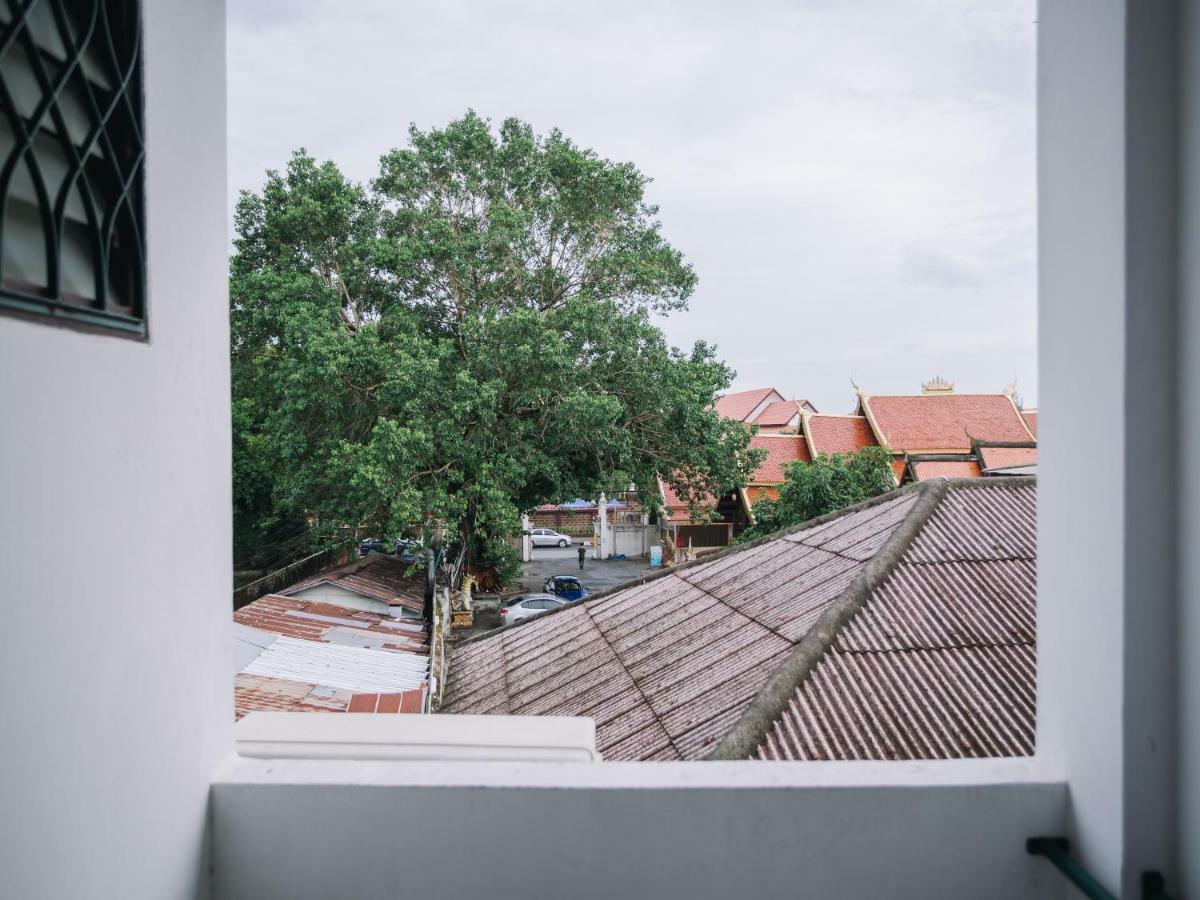 Rendezvous Oldtown Chiangmai Chiang Mai Exterior foto