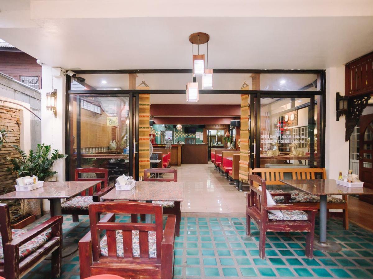 Rendezvous Oldtown Chiangmai Chiang Mai Exterior foto